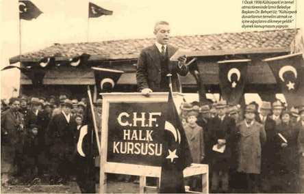 DR. BEHÇET UZ (2.Bölüm)