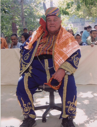 GÜREŞ