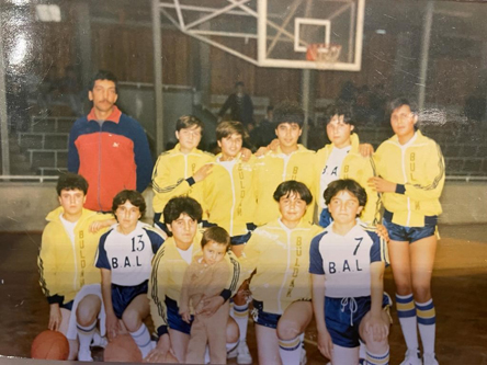 SPORCU KAYNAĞI