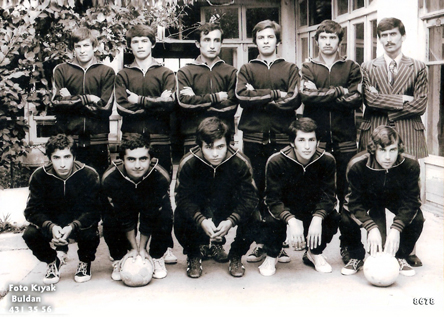 SPORCU KAYNAĞI
