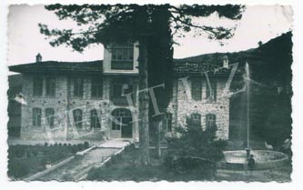 DOST MECLİSİ - ANILARDA KALAN SİYAH BEYAZ BULDAN