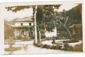 DOST MECLİSİ - ANILARDA KALAN SİYAH BEYAZ BULDAN