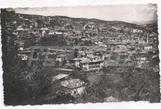 DOST MECLİSİ - ANILARDA KALAN SİYAH BEYAZ BULDAN