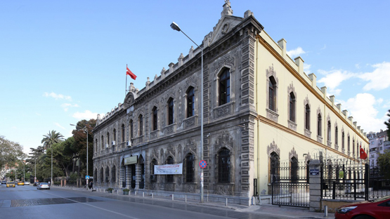İZMİR'DE "BAŞARISIZ" BİR BULDANLI