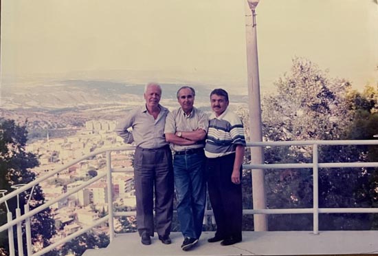 ZAMANDA YOLCULUK - 56