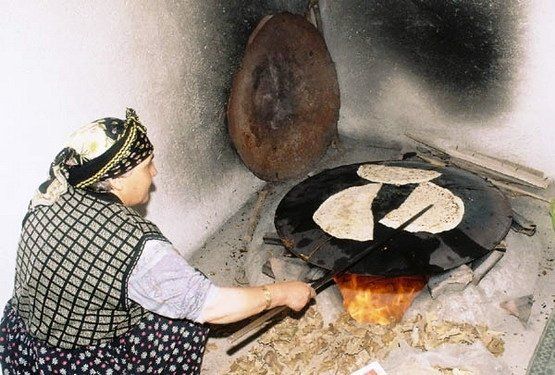 DIĞAN GADMARI