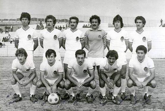 SPOR SİCİL AFFI, SPOR KANUN TEKLİFİNDE NİYE YOK?