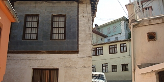 Buldan Evleri -2015