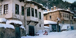 Buldan Evleri