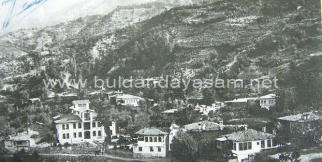 Siyah Beyaz Fotoğraflar