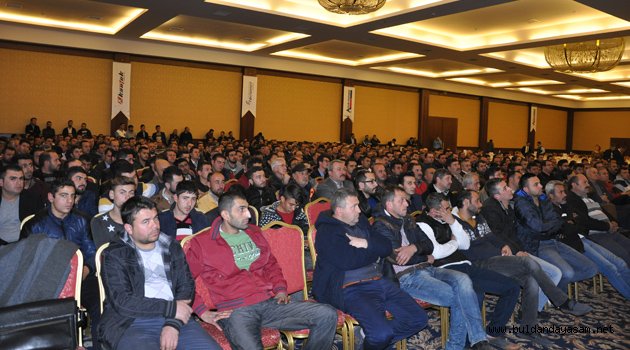 1., 2., VE 3. SANAYİ DENİZLİ ANEMON’A AKTI.
