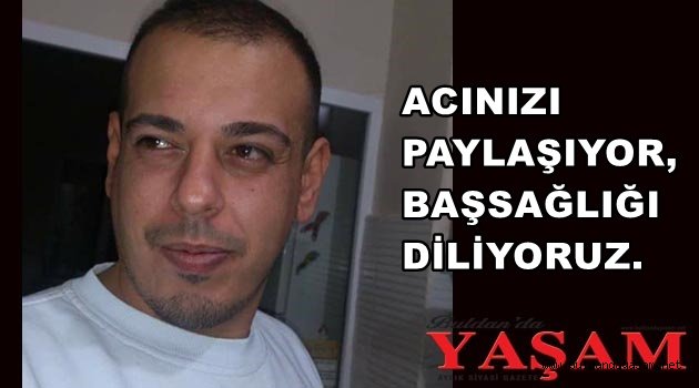 14 MART 2017 - İZMİR - HÜSEYİN ERGÜLEÇ