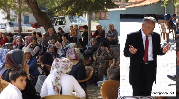 14. YILDA 14 KAZAN AŞURE