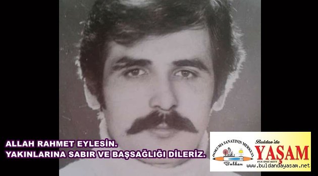 16 ŞUBAT 2017 - KARŞIYAKA MAHALLESİ - SEZAİ UYUM