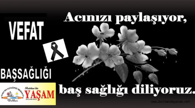 19 HAZİRAN 2016 - GÖLBAŞI MAHALLESİ - MÜŞERREF ÜNSAL