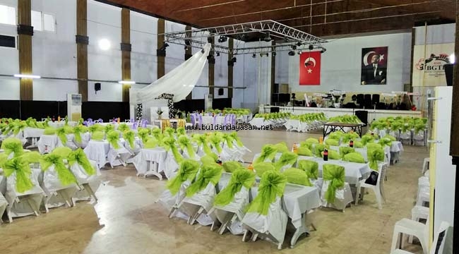GÜZELLEŞTİRME GÜZELLEŞTİ
