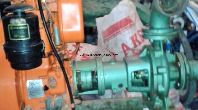 ORTAK OPERASYONDA İKİ HIRSIZ YAKALANDI