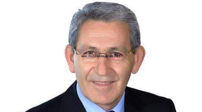 CHP DENİZLİ MİLLETVEKİLİ KAZIM ARSLAN HAYATINI KAYBETTİ
