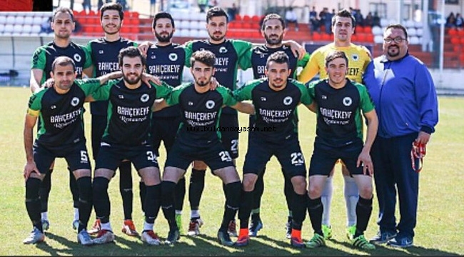 O SENE BU SENE, HEDEFİMİZ BAL