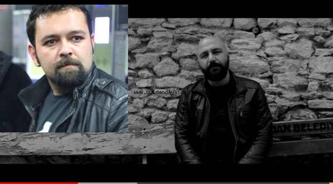 AZAD BİTLİS'İN YENİ KLİBİ BULDAN'DA ÇEKİLDİ