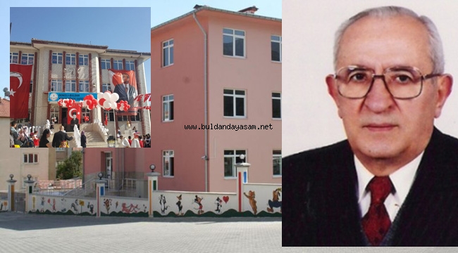 SALİH AMCAMIZI KAYBETTİK