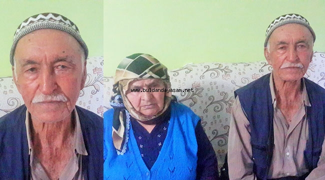 "ADIN CİNAYETE KARIŞTI" DEDİLER 25.000 TL DOLANDIRDILAR
