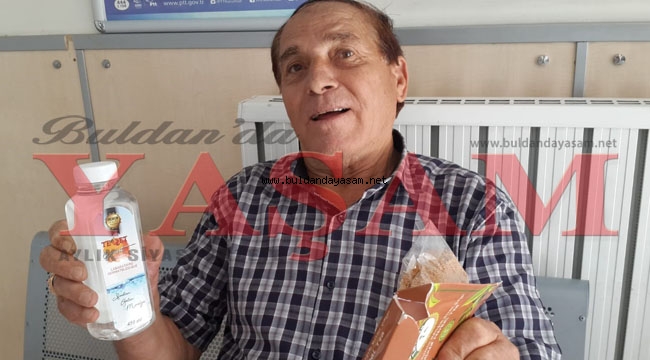 DOLANDIRICILAR BOŞ DURMUYOR