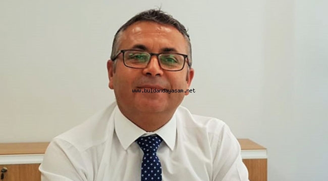 ZİRAAT BANKASINA YENİ MÜDÜR ATANDI