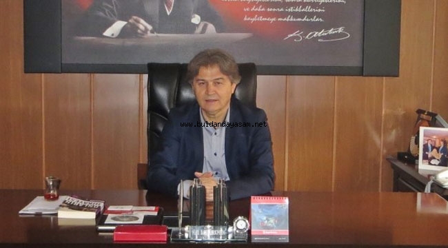 BAŞTÜRKMEN “FAİZ İNDİRİMİ PİYASALARA OLUMLU YANSIYACAK”