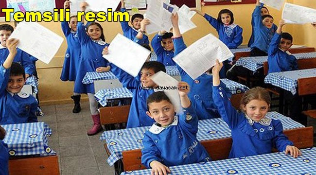 "OKUL KARDEŞLİĞİ HAYATA GEÇİRİLMELİ"