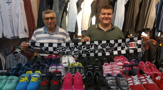 KARA KARTALLARDAN ÖĞRENCİLERE YARDIM