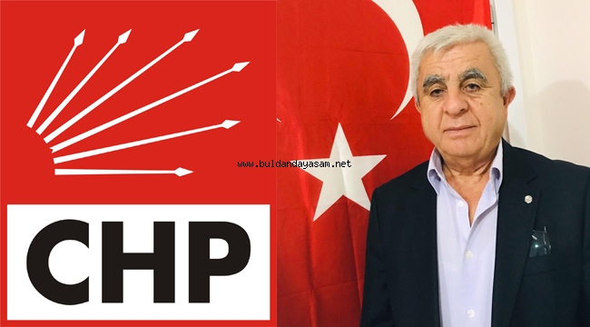 "AYDINLIK YARINLAR İÇİN ADAYIM"