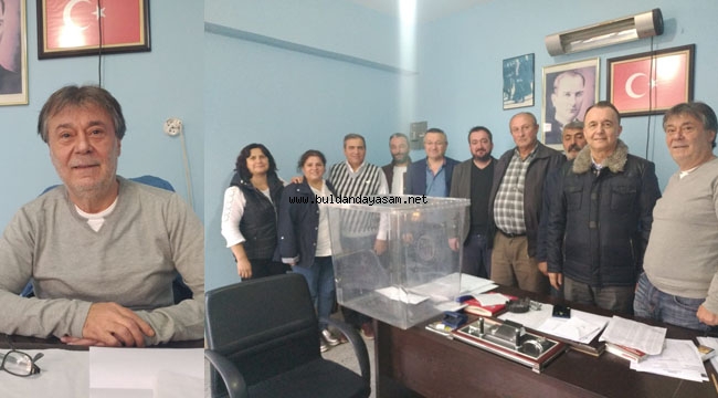 CHP’DE KONGRE HEYECANI BAŞLADI