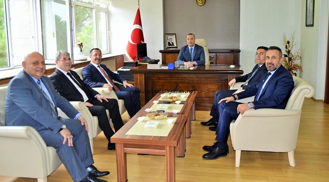 “ÖĞRENCİLERİMİZ BULDAN’I ÇOK SEVİYOR”