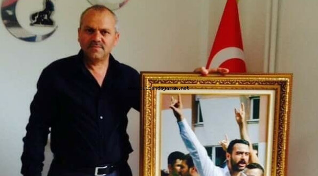 TUĞRUL’DAN KAMUOYUNA AÇIKLAMA