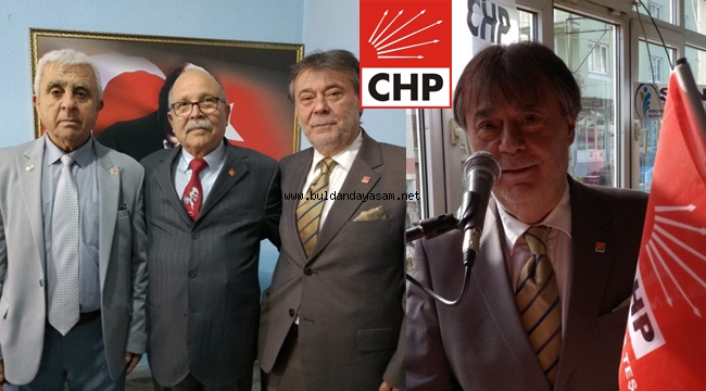 CHP, BAŞBUĞ'LA DEVAM DEDİ