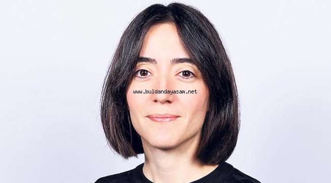 EN HIZLI BÜYÜYEN SİTEYİ BİR BULDANLI YÖNETİYOR