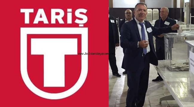 ENER YENİDEN YÖNETİMDE