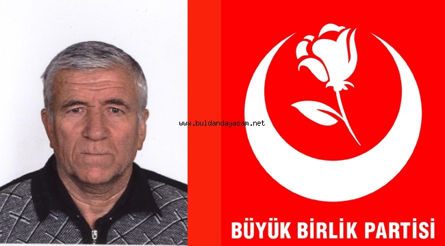 FIRTINA İSTİFA ETTİ