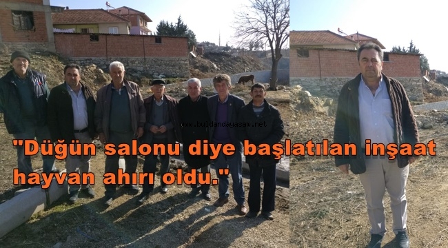KADIKÖY DERT KÜPÜ
