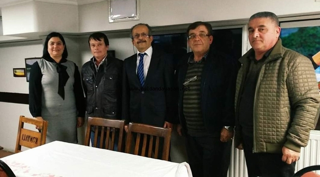 SEYREK’LE DEVAM