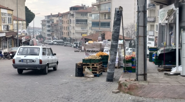 "YÖNETCİLERİMİZ UYUYOR MU?"