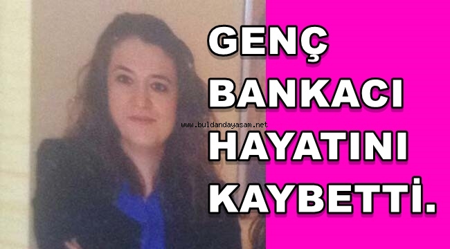 BULDAN İŞ BANKASI YASTA