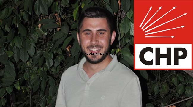 CHP’DE KOCAMAN BAŞKAN