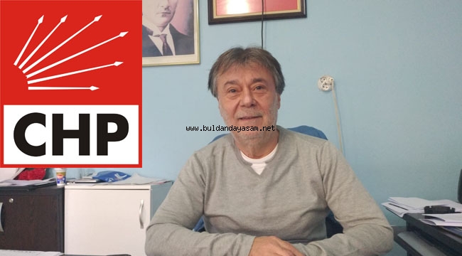 “DARGELİRLİ VE KÜÇÜK ESNAF KADERİNE TERK EDİLDİ”