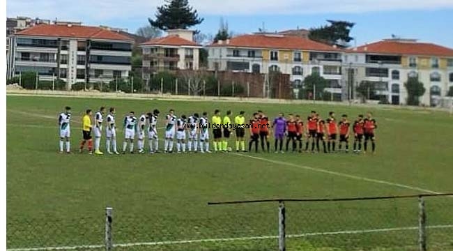 GOL OLDU YAĞDI
