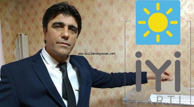 İYİ PARTİ YOLDAŞ’LA DEVAM