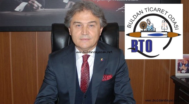 OLUMLU BULUYORUZ