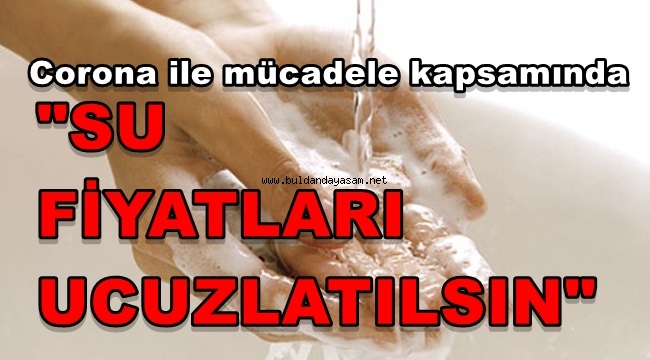VATANDAŞLARIN BÜYÜKŞEHİR BELEDİYESİNDEN BİR İSTEĞİ VAR
