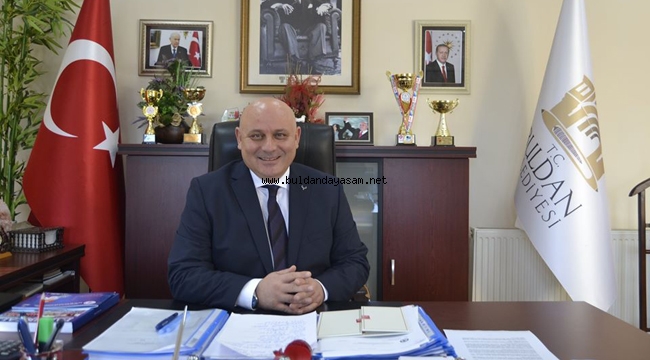 BAŞKANDAN AÇIKLAMA